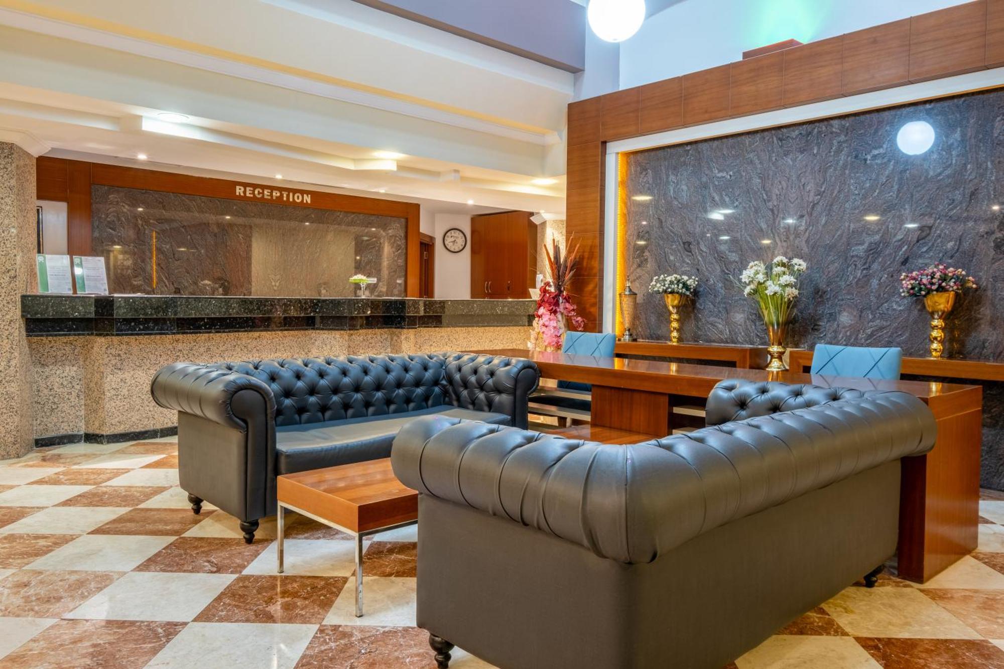 Fame Beach Hotel Кемер Экстерьер фото
