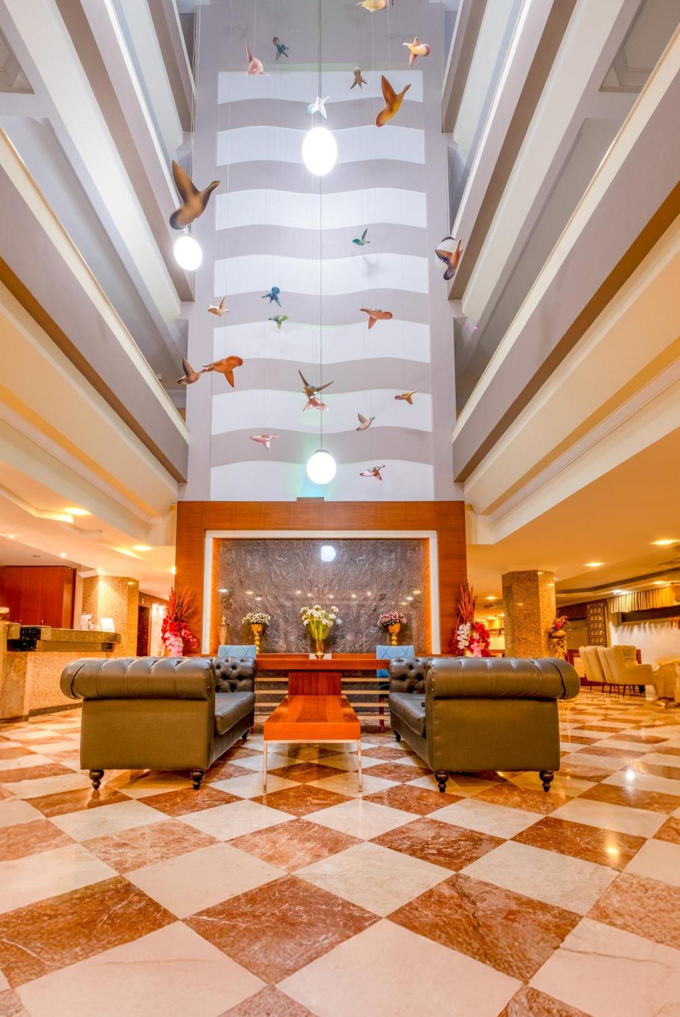 Fame Beach Hotel Кемер Экстерьер фото