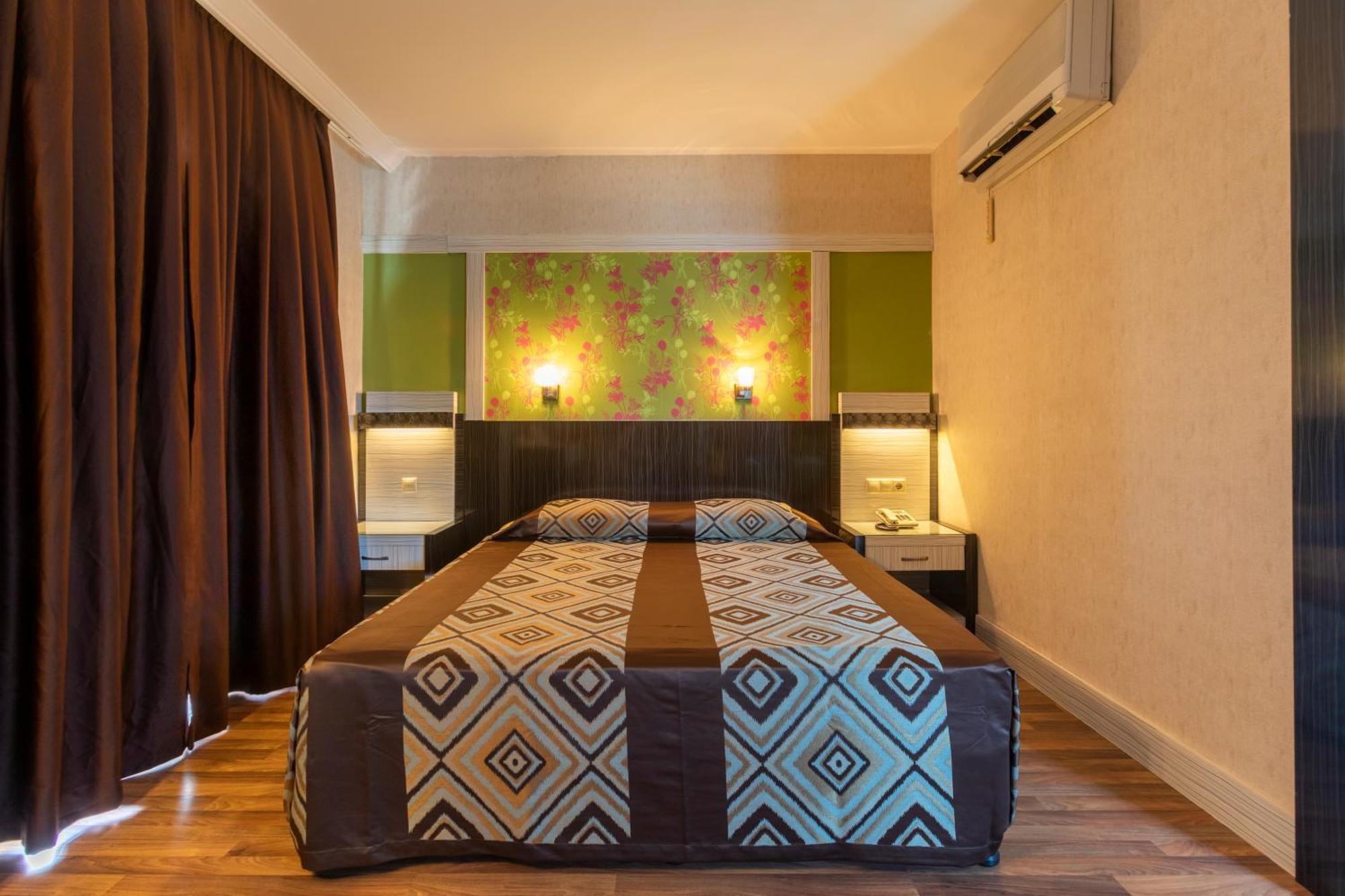 Fame Beach Hotel Кемер Номер фото