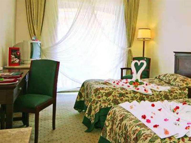 Fame Beach Hotel Кемер Экстерьер фото